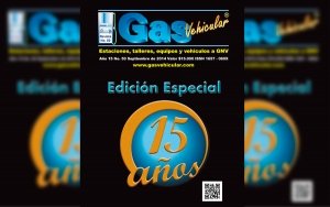 Edición No. 50 Edicion 15 años