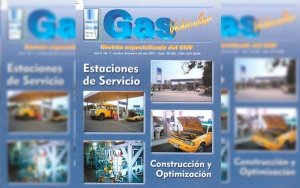 Edición No. 07 Estaciones de Servicio