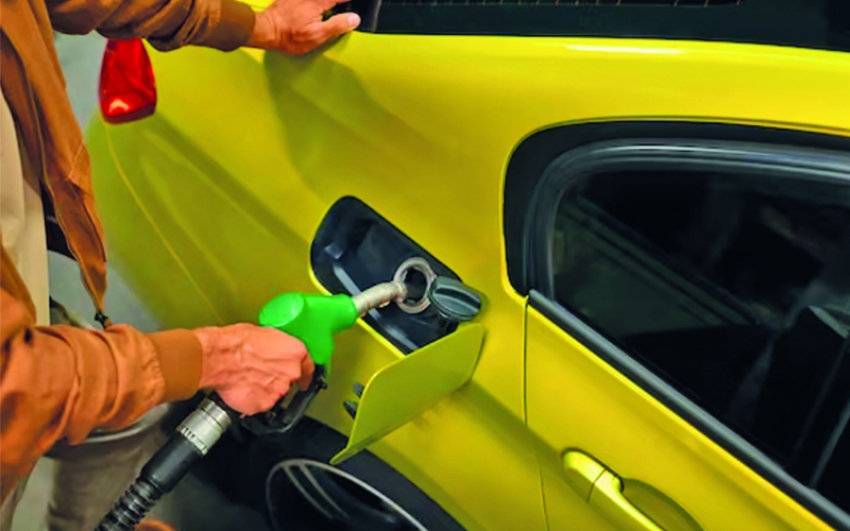 Frente a las alzas de la gasolina, Naturgas explica Por qué el GNV aliviana  el bolsillo de los taxistas