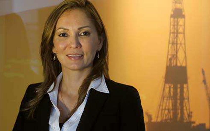 Ingeniera colombiana asume la presidencia de GE Oil &amp; Gas para Latinoamérica